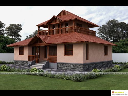Vijay Raghavendra - View 2